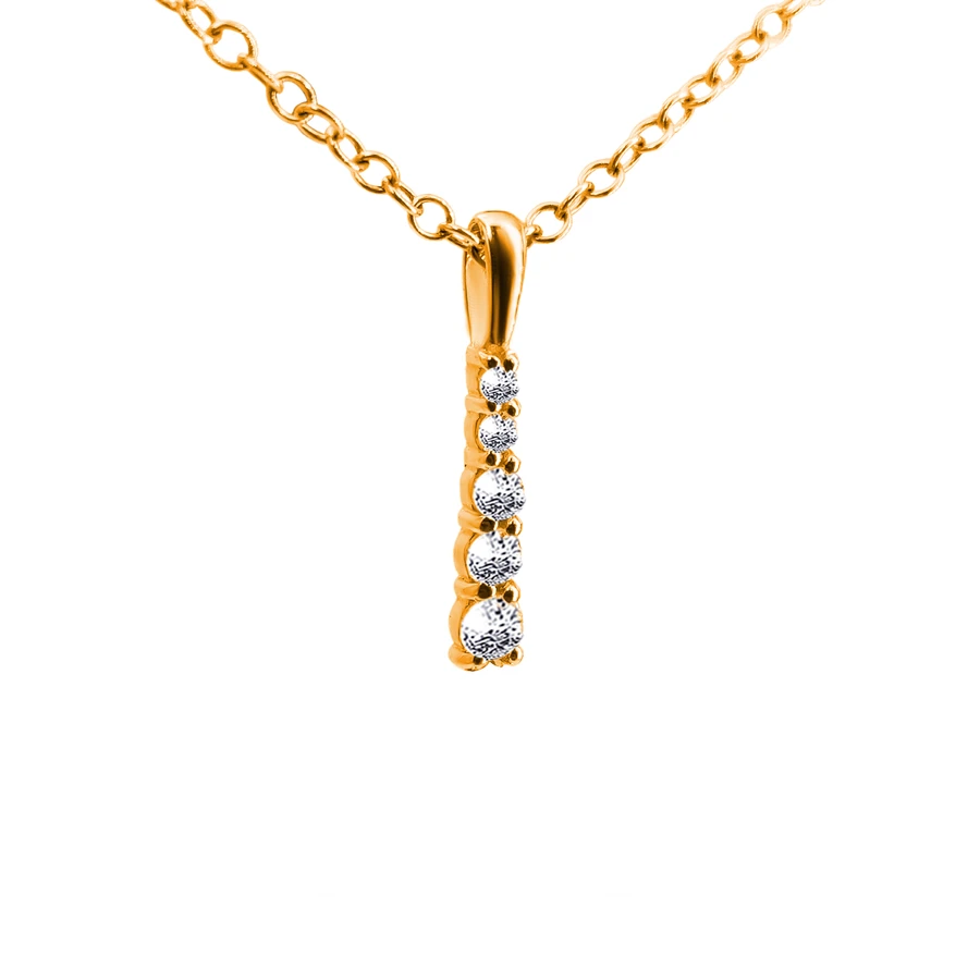 The Magic Wand 1 yellow