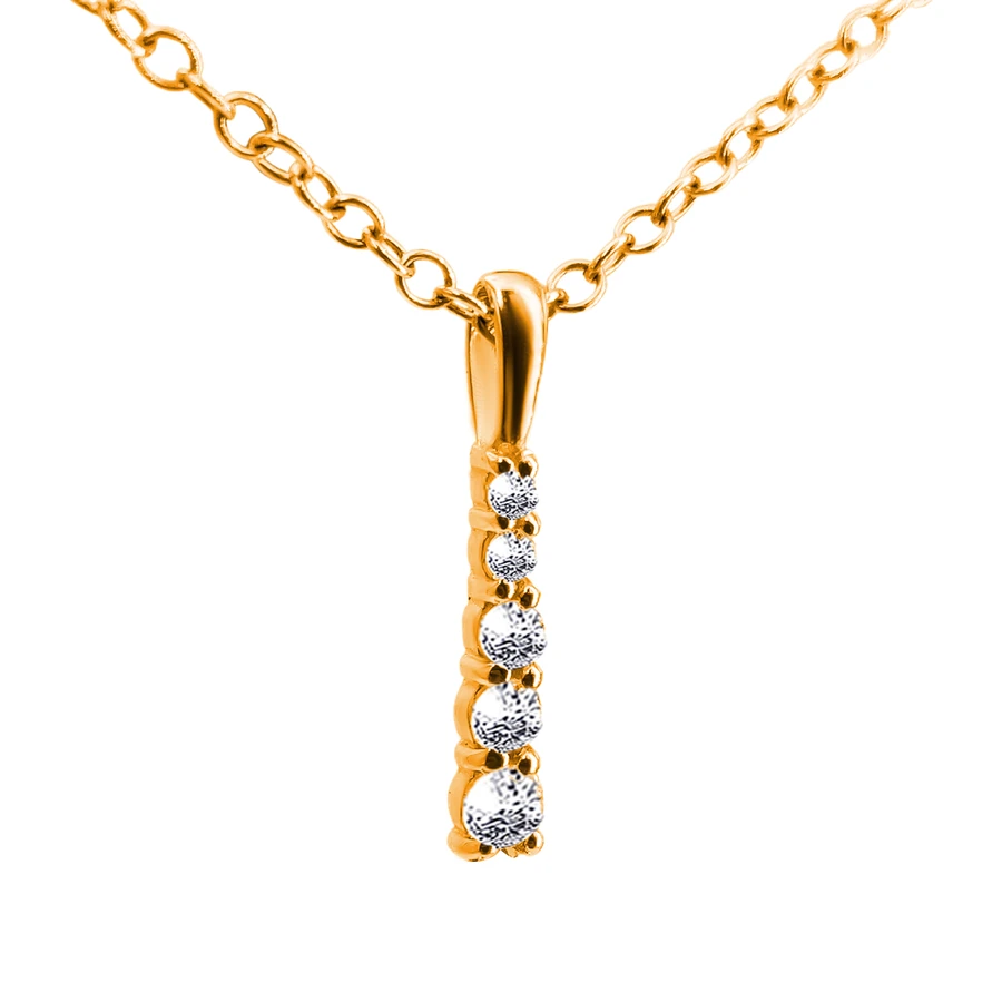 The Magic Wand 2 yellow