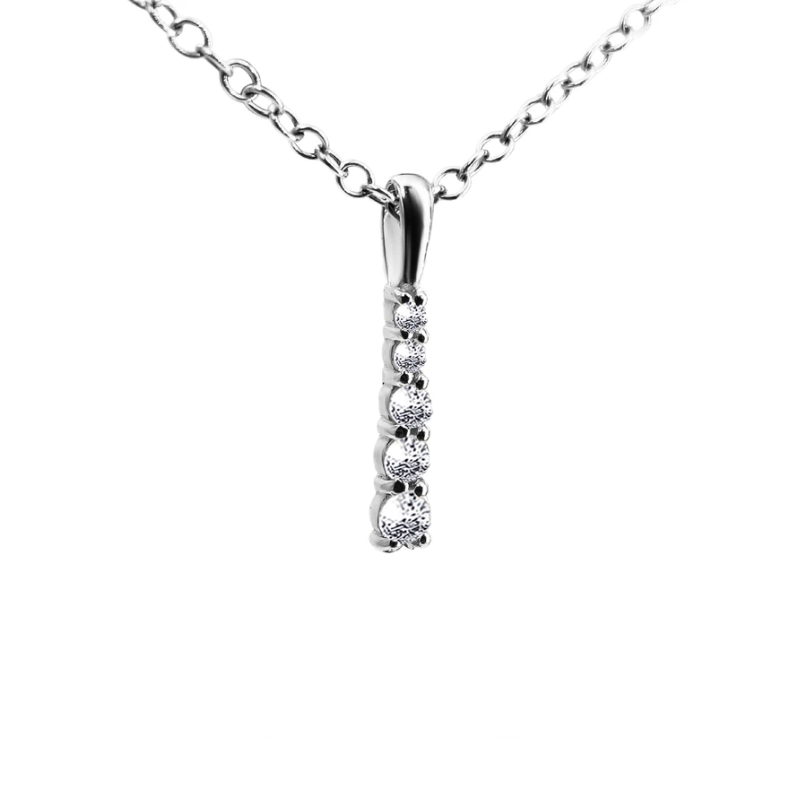 The Magic Wand 1 white